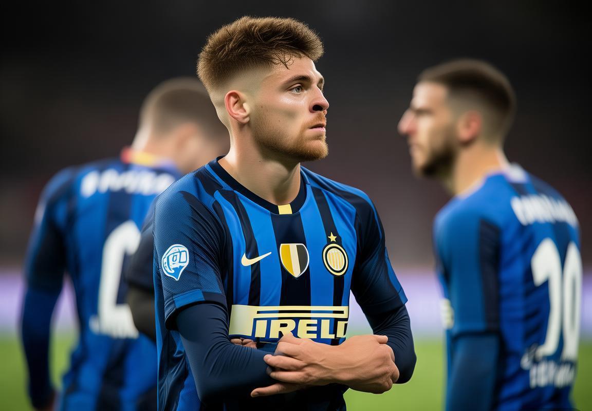 国际米兰强强对话困境解析：战术短板、心理压力与阵容深度成关键因素