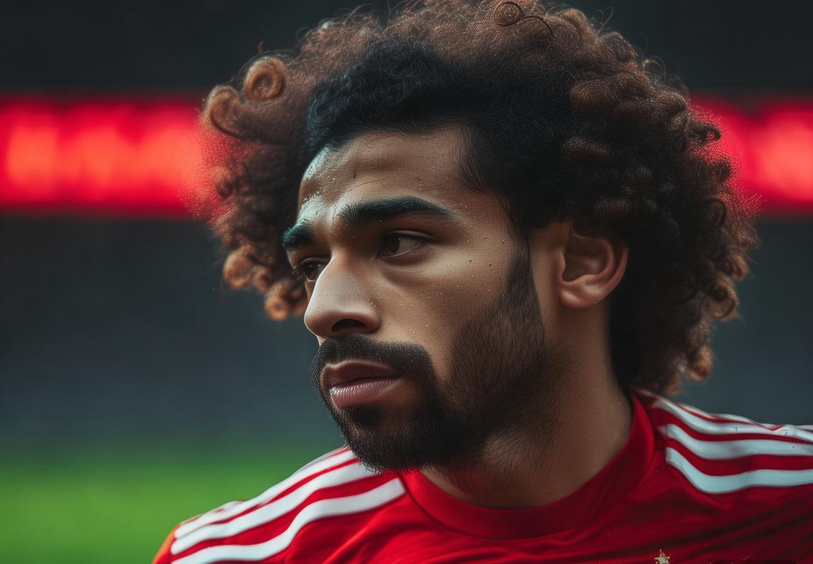 孙兴慜与萨拉赫：英超巨星为何舆论评价迥异？文化背景下的双重审视