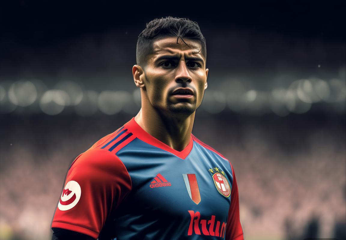 足坛历史十大球星引争议：罗纳尔多落选，C罗排名第五，克鲁伊夫更靠前？解析历史排名评价标准