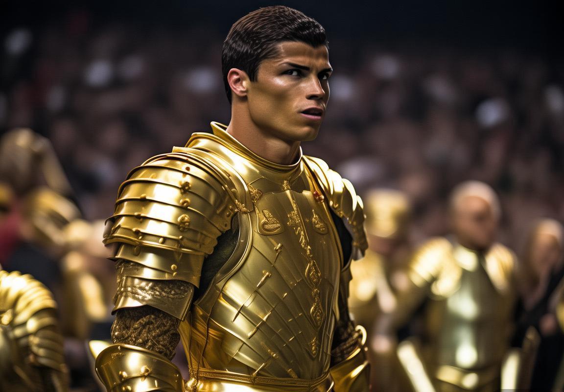 足坛历史十大球星引争议：罗纳尔多落选，C罗排名第五，克鲁伊夫更靠前？解析历史排名评价标准