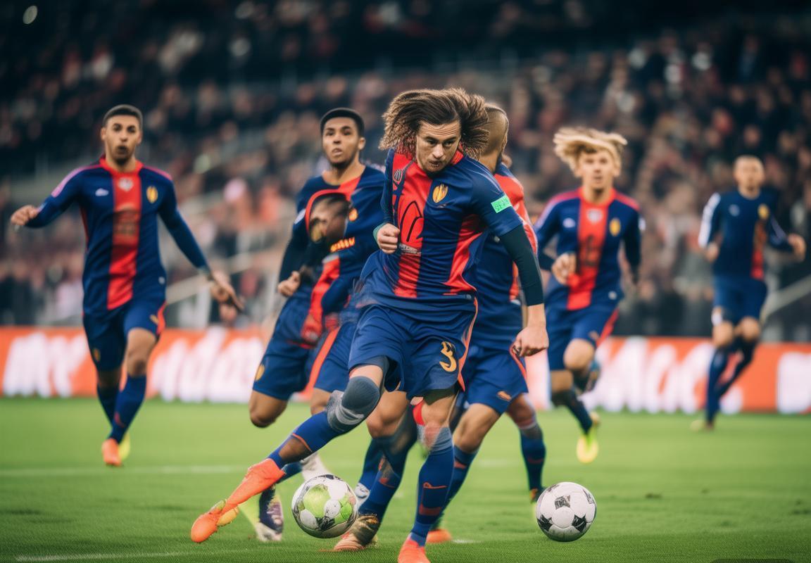 欧冠黑马豪取六连胜展现统治力，剑指双冠王谱写新篇章